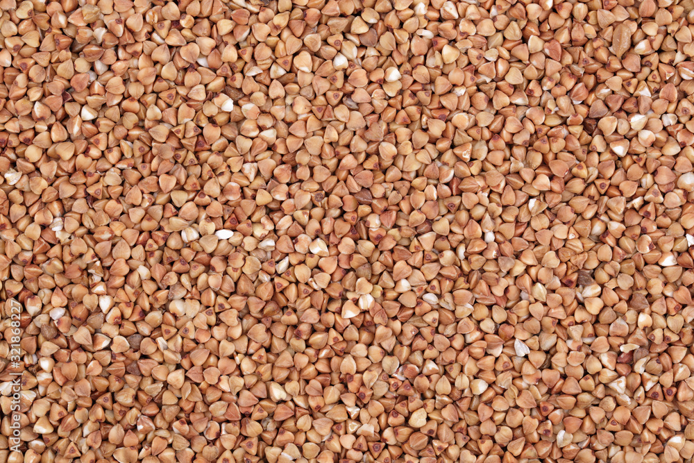 Buckwheat Buckwheat