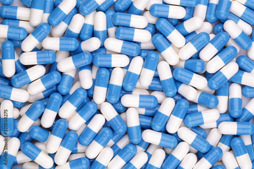 Capsules Capsules