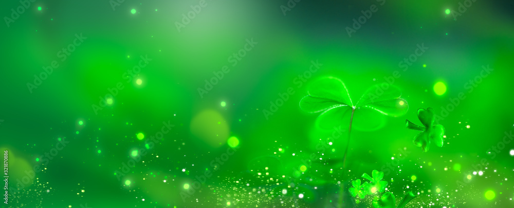 Lễ St. Patrick đã đến - một mùa của sự vui vẻ, sự may mắn và lá chuối xanh đang phủ đầy toàn bộ không khí. Cùng nhìn những hình ảnh trang trí đầy màu sắc này để cảm nhận được tinh thần của ngày lễ này nhé!