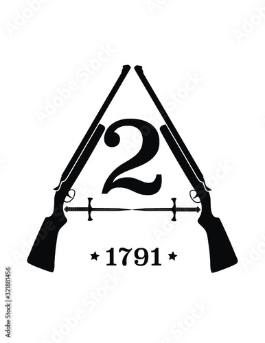 2nd amendment