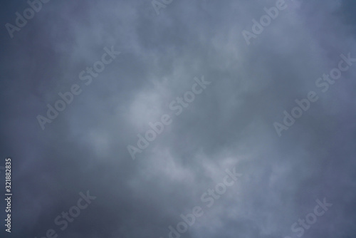 Cloud thunderstorn © chrystelle