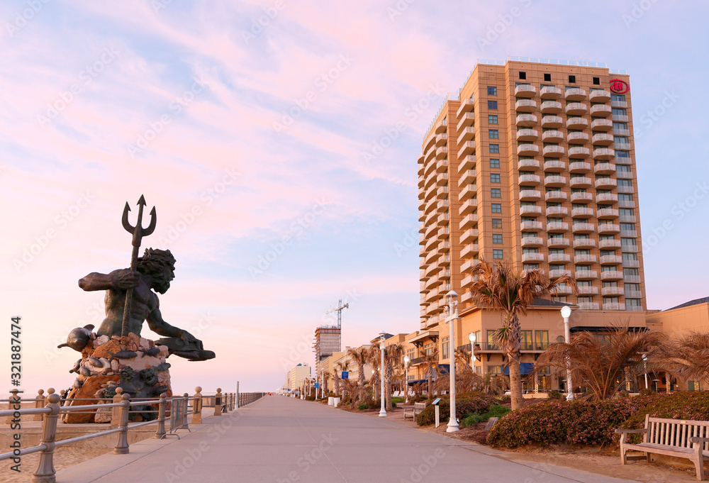 best places to live in virginia beach