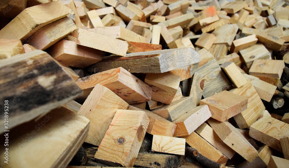 Wood Wood