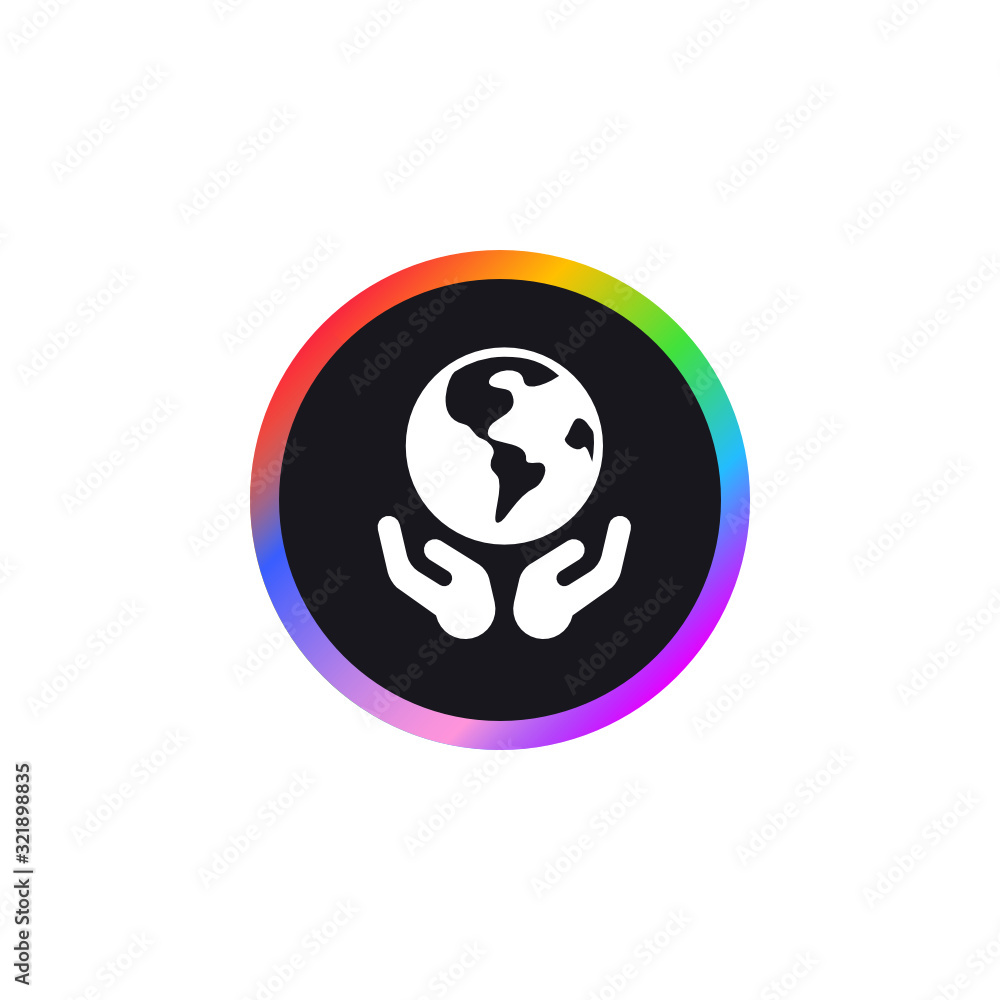 Save Earth -  App Icon