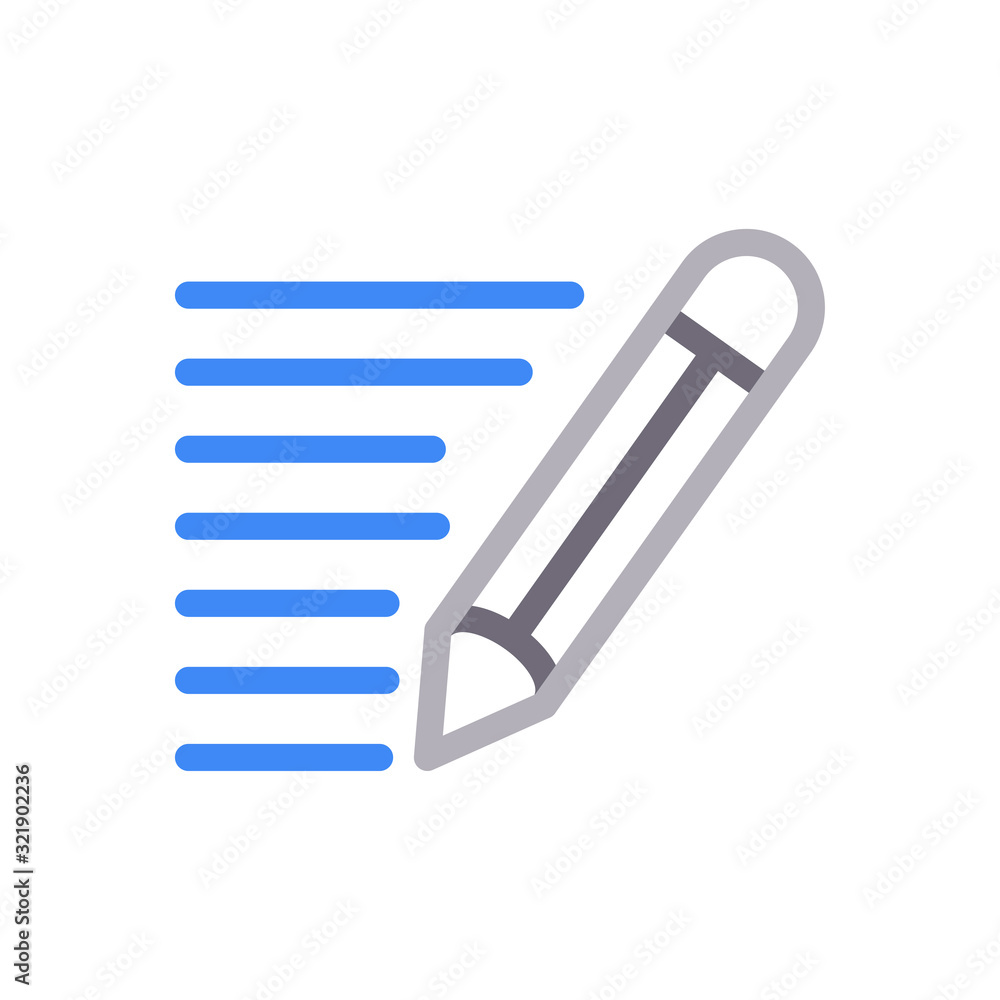 write write