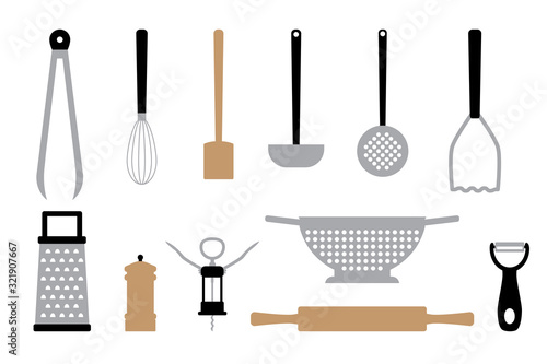 Kitchen things