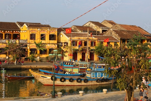 Hội An - a town with ancient charm