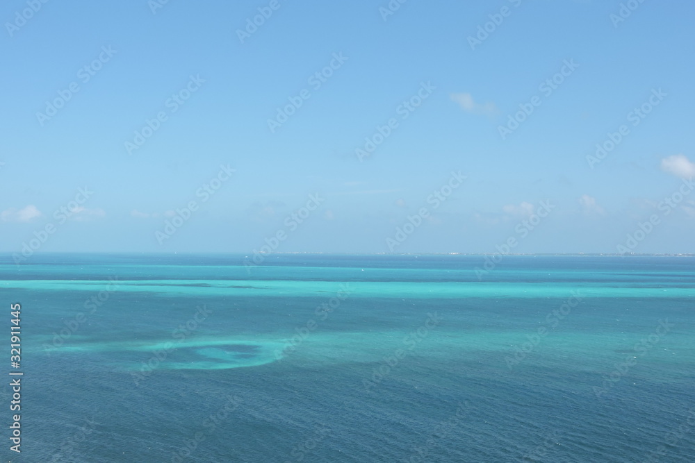 Fototapeta premium cancun
