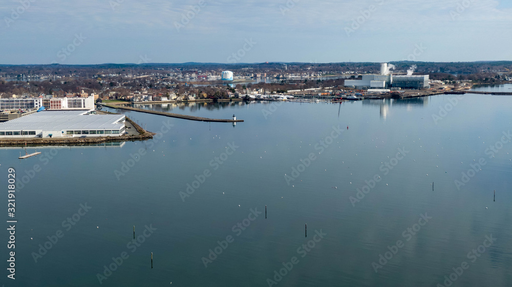 Fototapeta premium Landscape