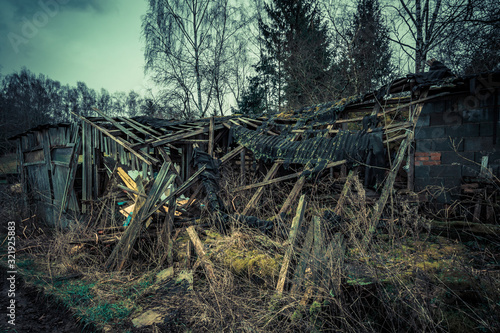 Lost Places in Germany