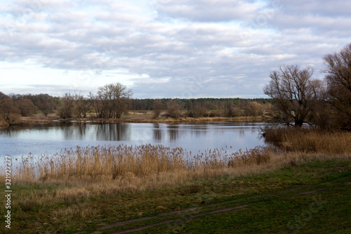 Spaziergang in der Prignitz