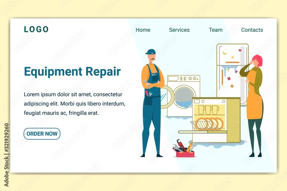 Ταπετσαρία Tech Maintenance Service Center. Equipment Repair