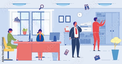 Illegal Actions and Raider Attacks Protection .