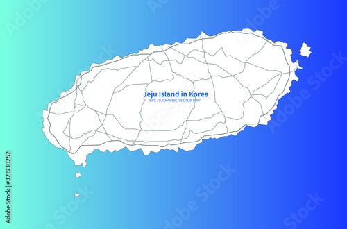 jeju island map. jeju map o...
