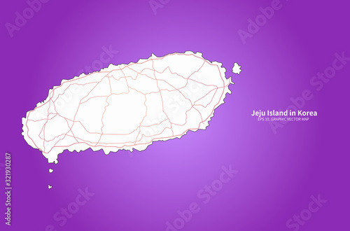 jeju island map. jeju map o...