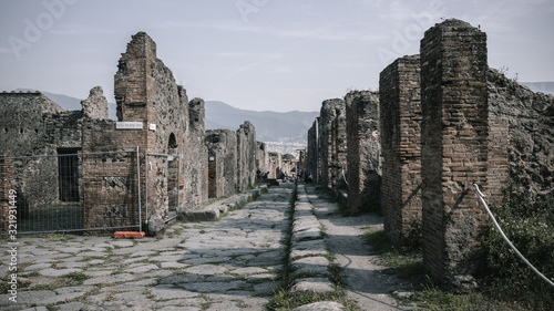 Pompeii