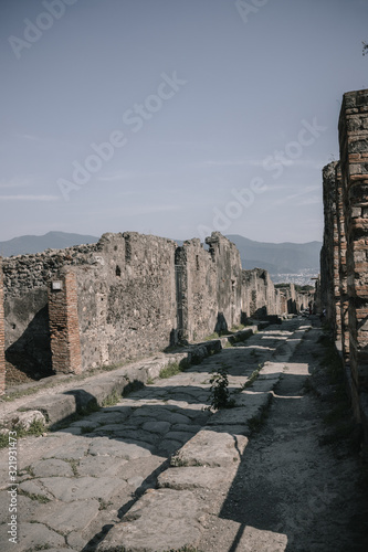 Pompeii
