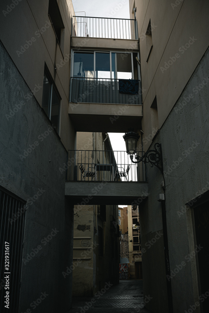 Fototapeta premium Architecture