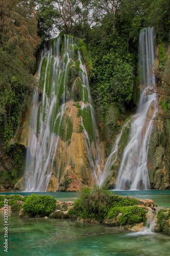 most beautiful waterfalls in the world,old mines (minas viejas ), san luis potosi mexico