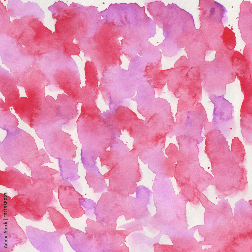 Fototapeta premium abstract watercolor background