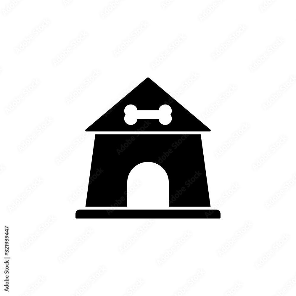 Dog Box Dog Icon Simple Elements Of Animals Store Icons For Ui And Ux dog-box-dog-icon-simple-elements-of-animals-store-icons-for-ui-and-ux