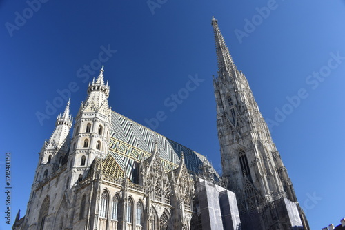 Vienna Church