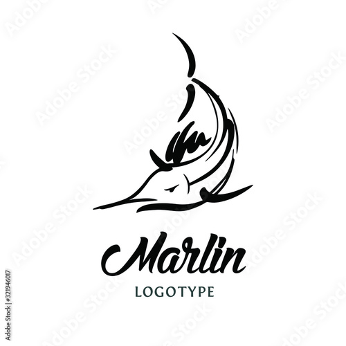 Marlin logo