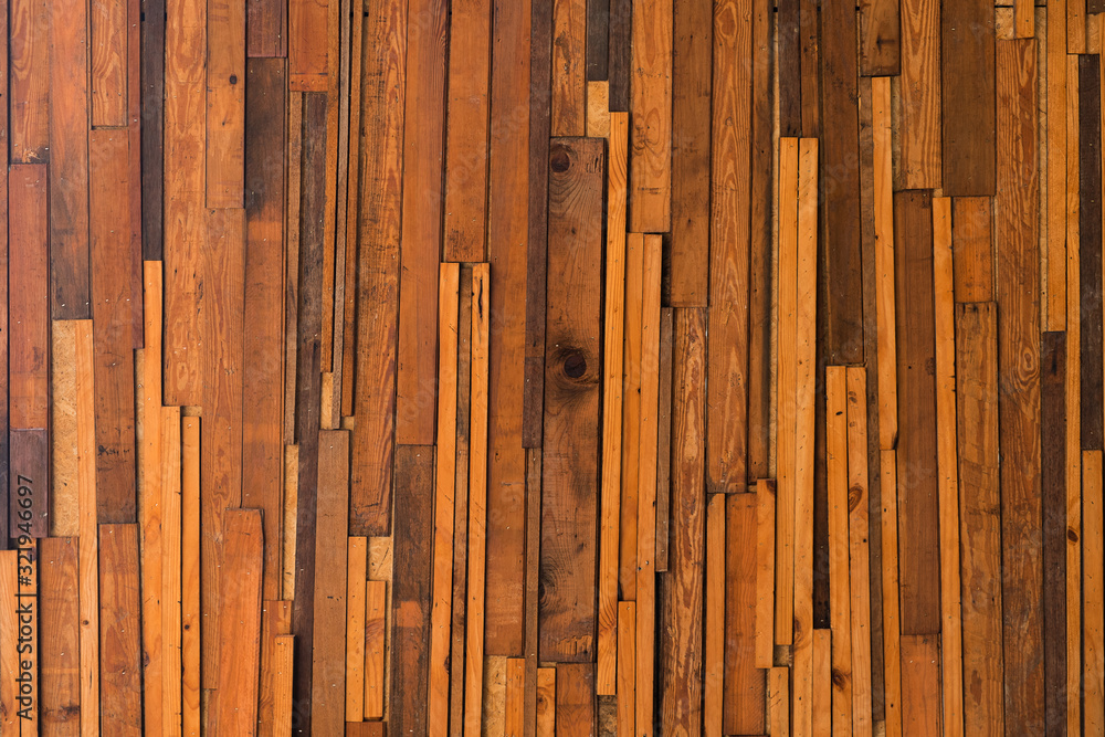 Timber wood wall texture background, dark wooden wall. Timber wood wall texture background, dark wooden wall.