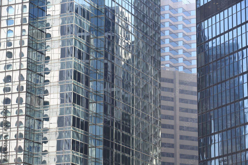 glass building exterior wall in hong kong office building glass building exterior wall in hong kong office building