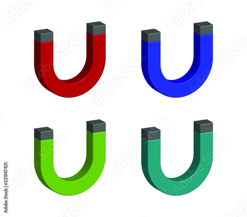 magnet