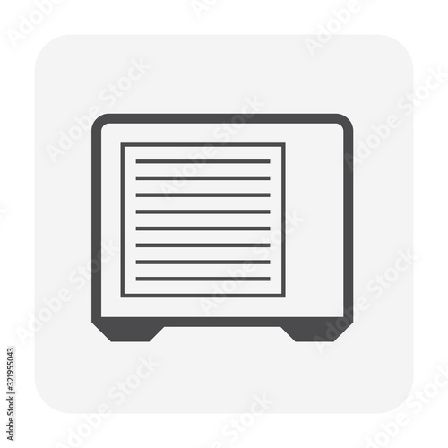 air compressor icon
