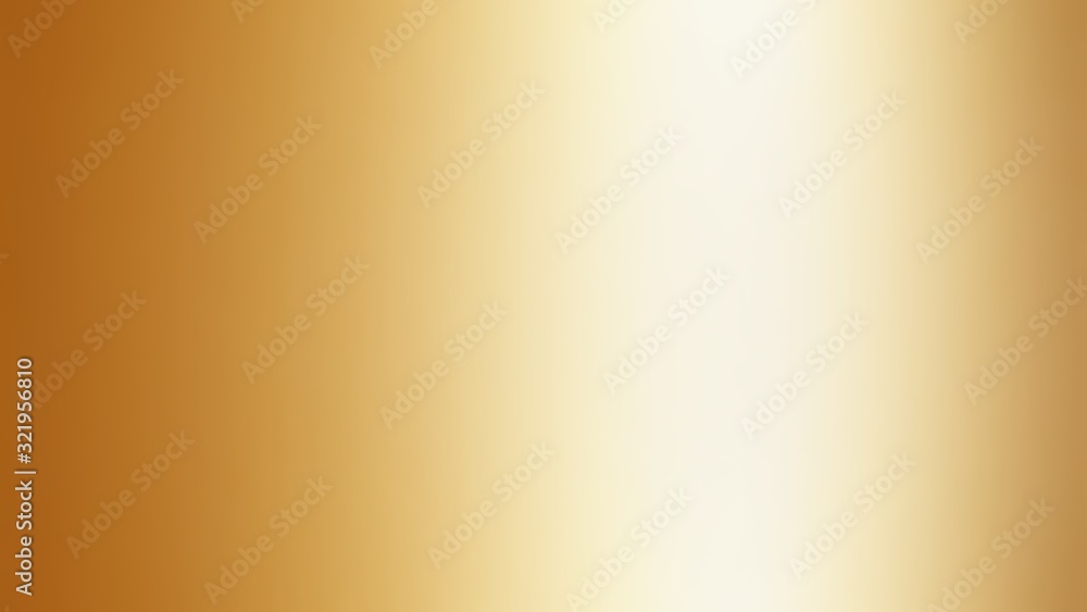 metallic gold foil texture polished glossy abstract background with copy space, metal gradient template for gold border, frame, ribbon design metallic gold foil texture polished glossy abstract background with copy space, metal gradient template for gold border, frame, ribbon design