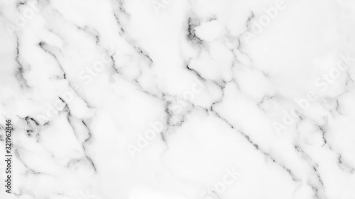 White marble texture for background or tiles floor decorative design.