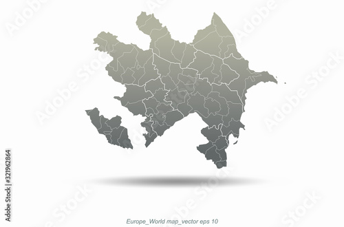 europe map. europe countrie...