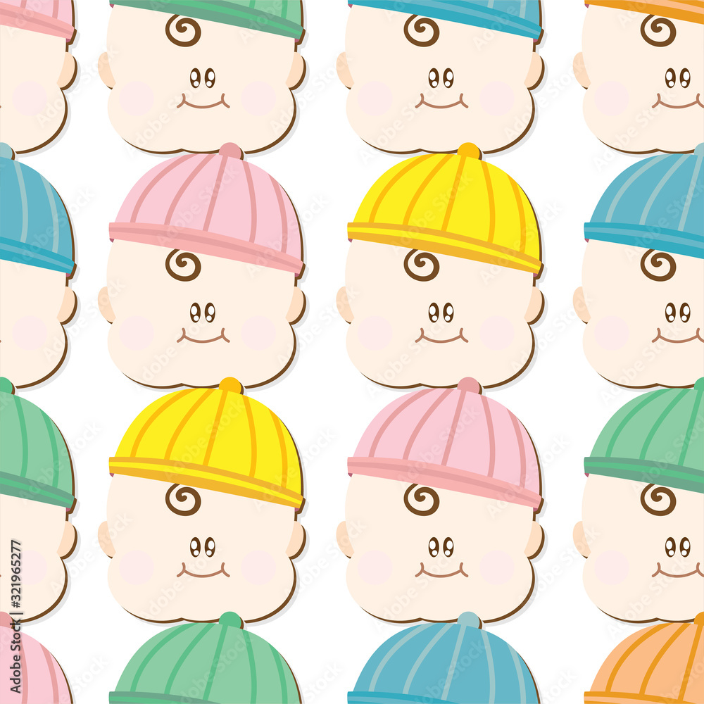 baby graphic pattern wallpaper object baby graphic pattern wallpaper object