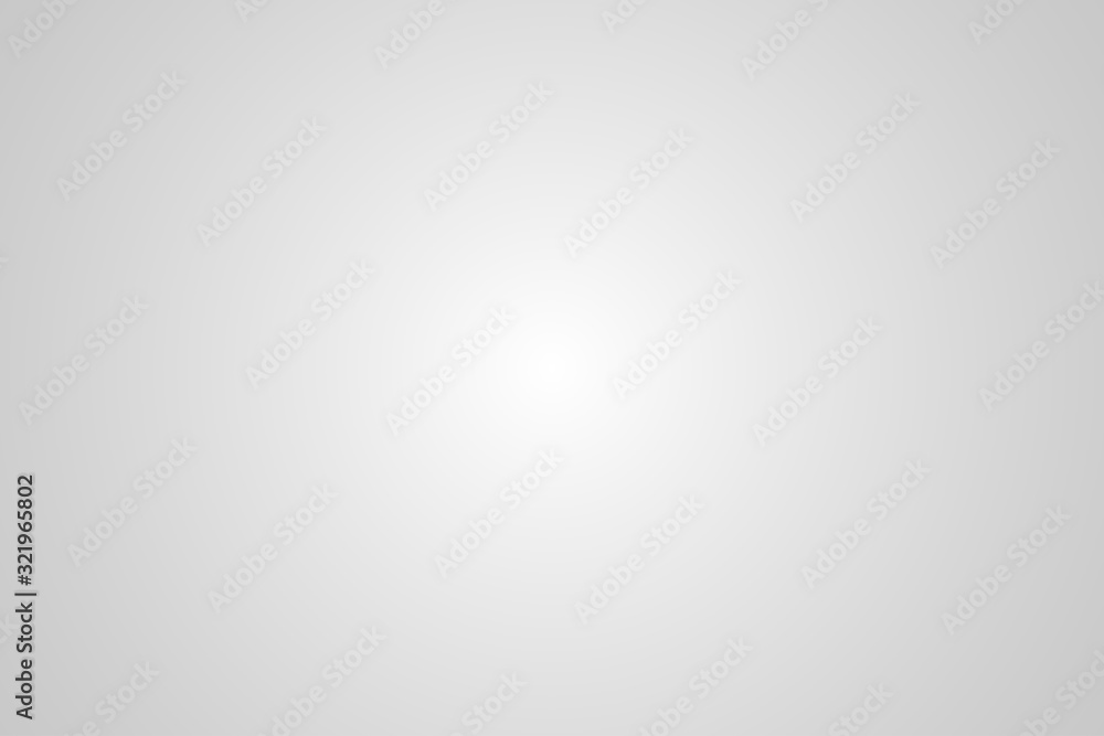White gray gradient background surround Vector White gray gradient background surround Vector