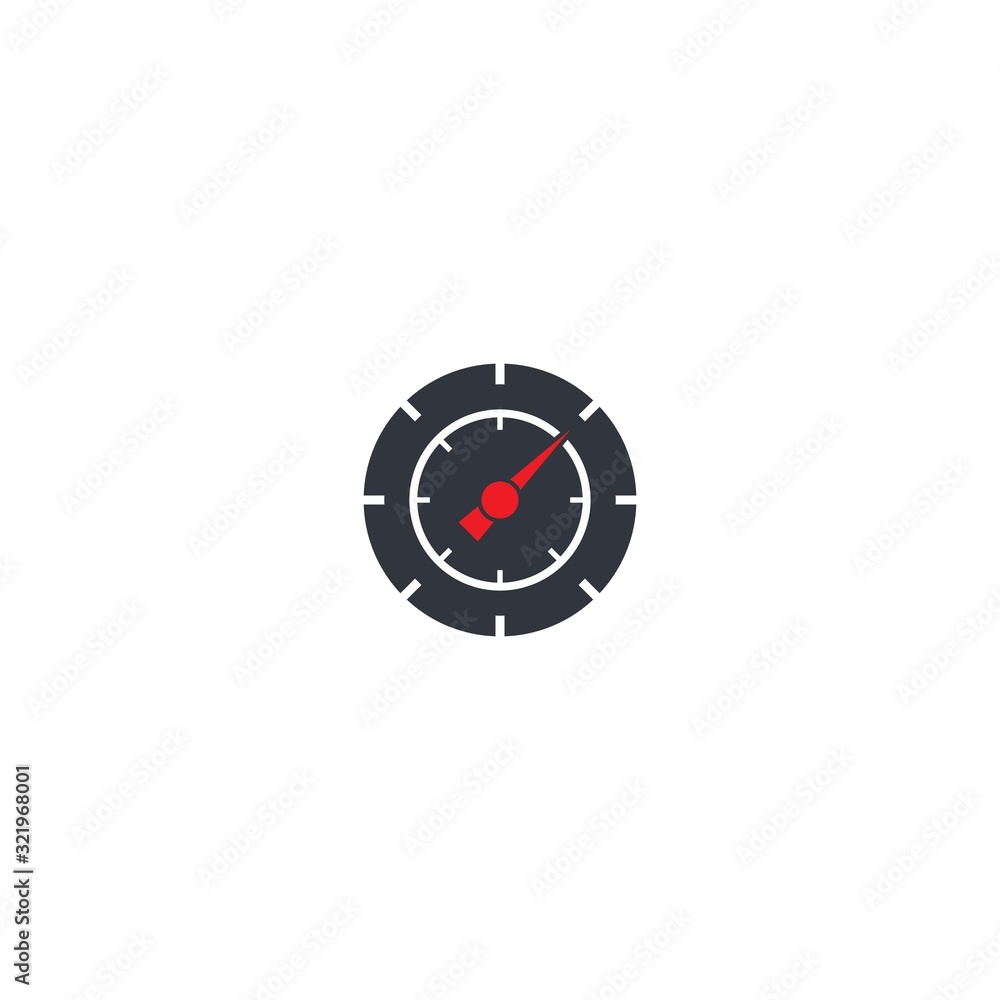 Speed logo template vector icon design Speed logo template vector icon design