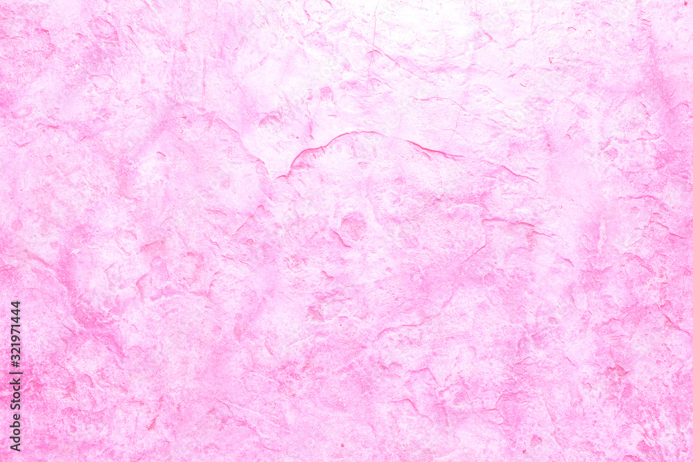 Pink abstract background, Pink bokeh background