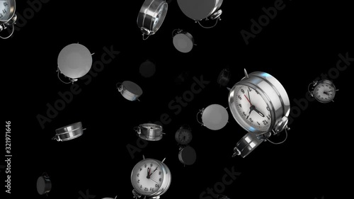 Clock