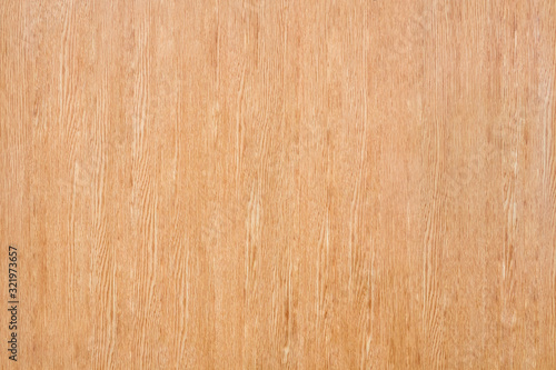 Light wood texture surface with old natural pattern background. Wooden board wall