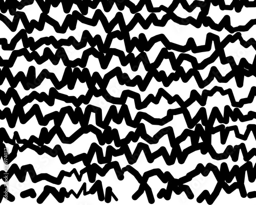 Doodle  sketch  scribble.Vector background. Graphic abstract background. Pencil scribble texture. Vector brush stroke. Chaotic texture. Abstract pattern.