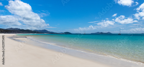 Whitehaven Beach, Australia
