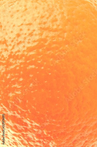 Orange fruit background.