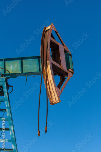 non-working oil pump