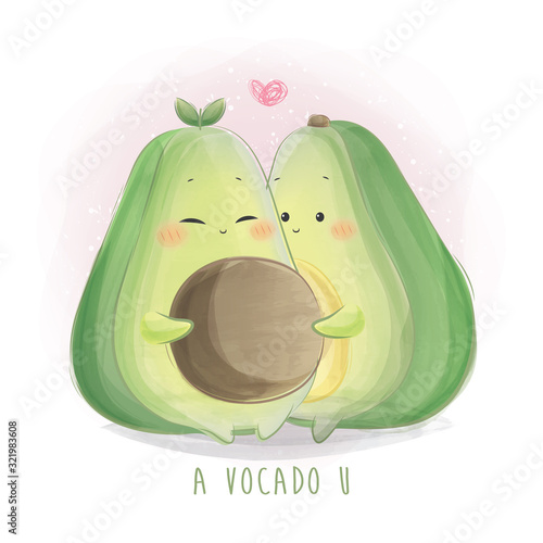 A Vocado U photo