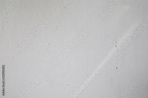 White grey rough cement or Concrete Wall Texture Background,close up abstract cracked white wall,Concrete surface for background