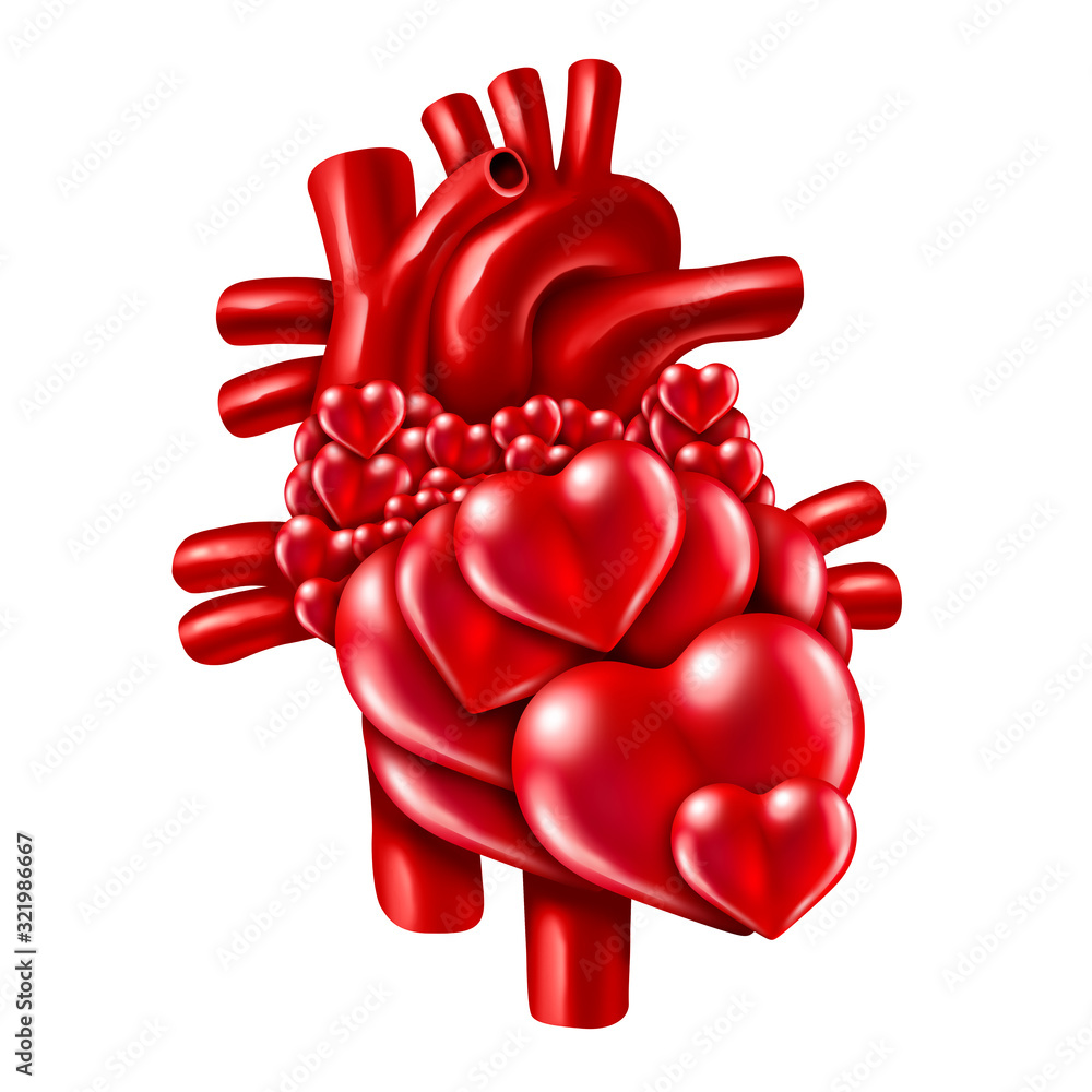Love And The Human Heart Love And The Human Heart