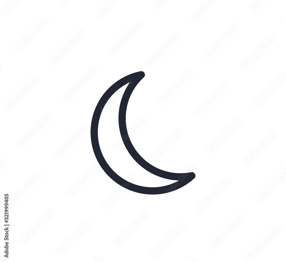 Weather icon vector design template Weather icon vector design template
