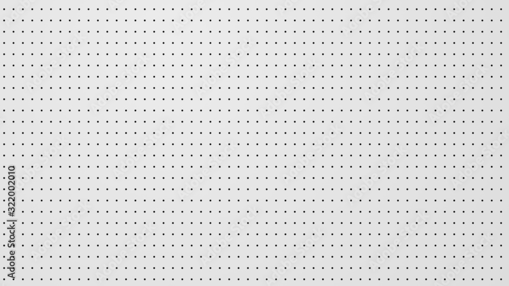 Dot white black led pattern texture background. Abstract technology big data digital concept. 3d rendering. Dot white black led pattern texture background. Abstract technology big data digital concept. 3d rendering.