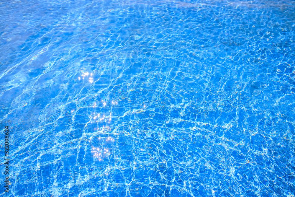 水面の素材 夏イメージ 水面の素材 夏イメージ
